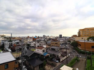 本山ﾊﾟｰｸﾊｳｽ壱番館(405)の物件内観写真